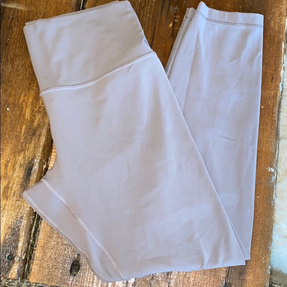 Lululemon Align Crop 23”